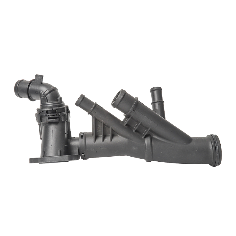 AUDI VW SKODA SEAT A05220 엔진 냉각수 보온장치 주거 집합 04L121026L