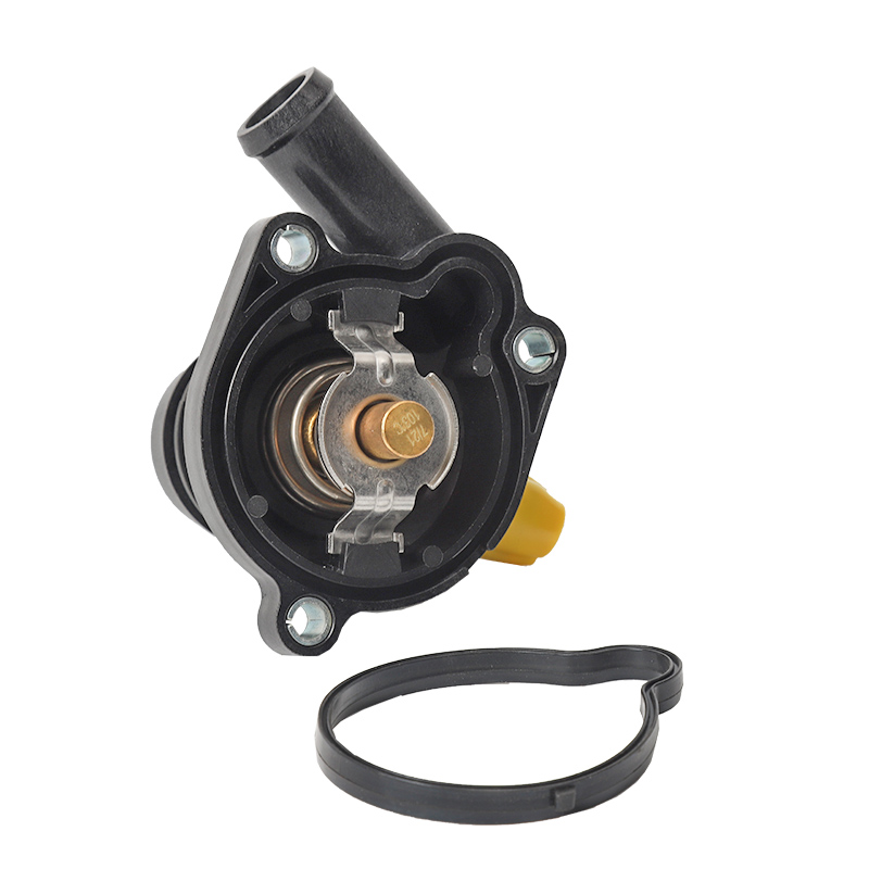 GM OPEL VAUXHALL SUZUKI CADILLAC DAEWOO CHEVRO A07028 엔진 냉각수 보온장치 주거 집합 55565336 55593034 55579010 1338031 1338251