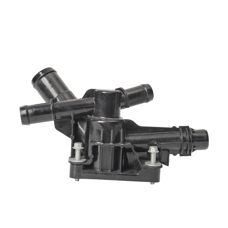GM OPEL VAUXHALL SUZUKI CADILLAC DAEWOO CHEVRO A07035 엔진 냉각수 온도 조절기 하우징 어셈블리 55513502 190813C 1688330893