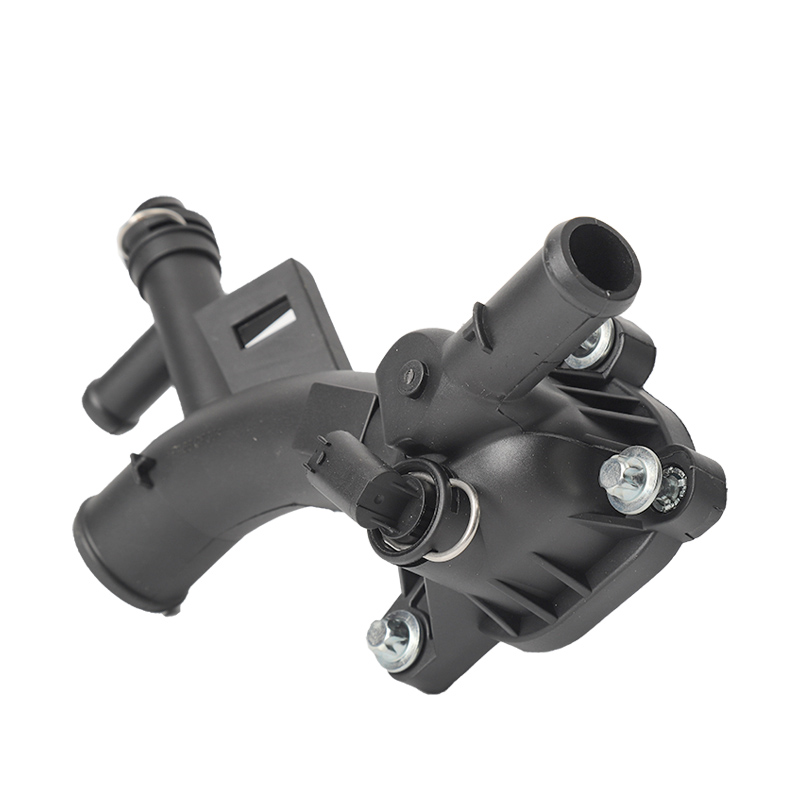 GM OPEL VAUXHALL SUZUKI CADILLAC DAEWOO CHEVRO A07007 엔진 냉각수 온도 조절 장치 하우징 어셈블리 55565334 25193922 1338489 1338030